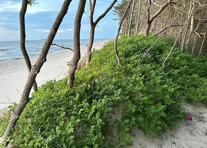 Morski Apartment Ustronie Morskie