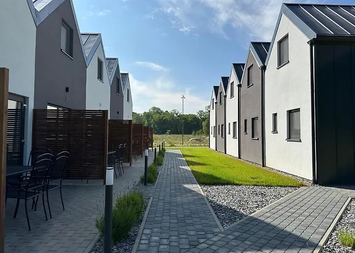 Morski Apartamento *