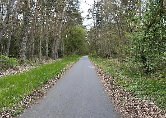 Morski Apartamento *