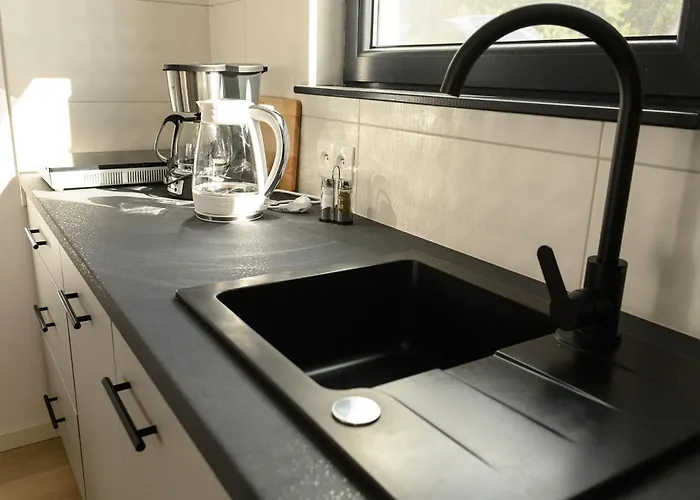 Apartment Morski Ustronie Morskie