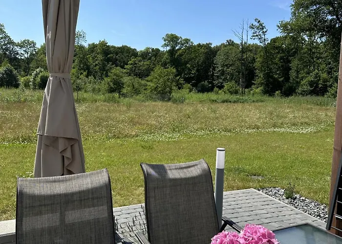 Morski * Ustronie Morskie