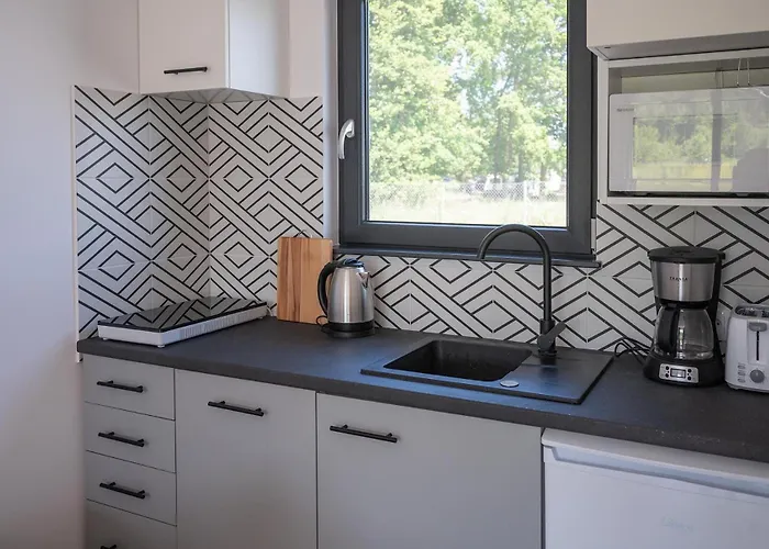 Apartamento Morski Ustronie Morskie