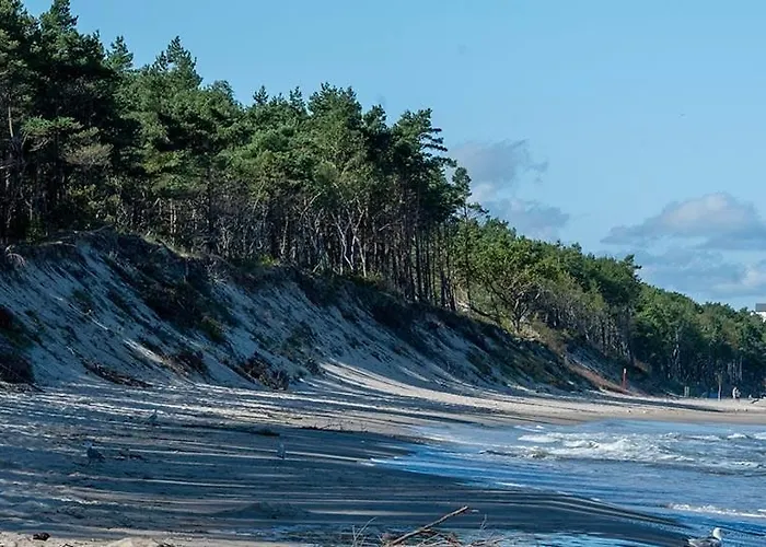 Morski Apartamento *