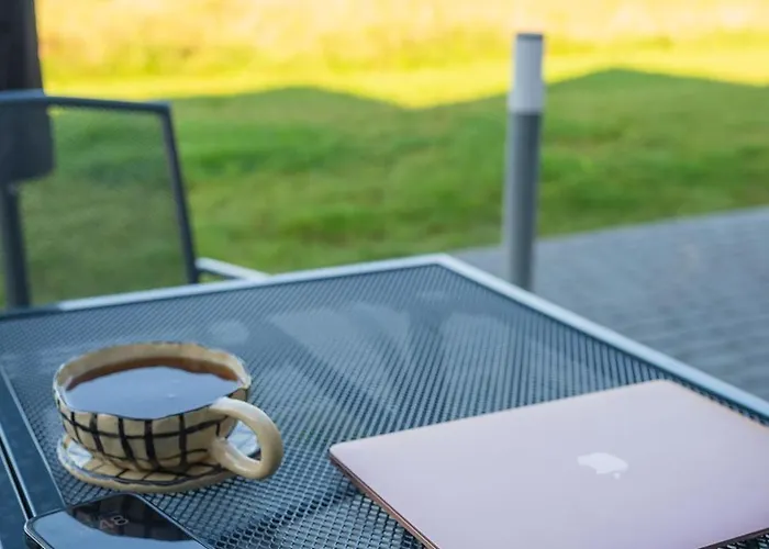 Morski Ustronie Morskie