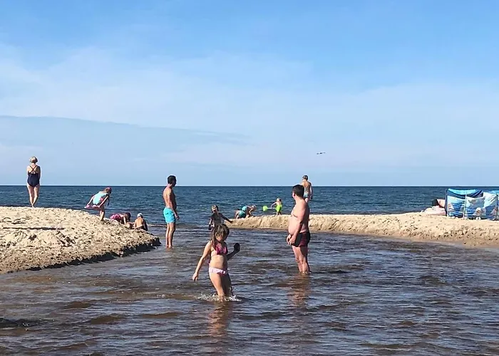 Morski * Ustronie Morskie