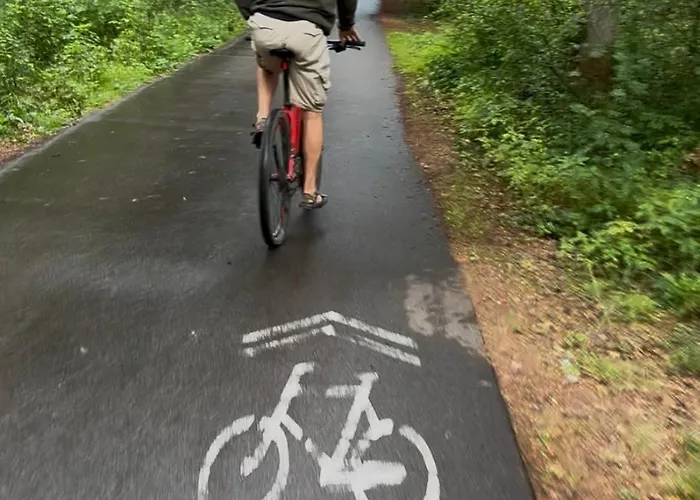 Morski Ustronie Morskie