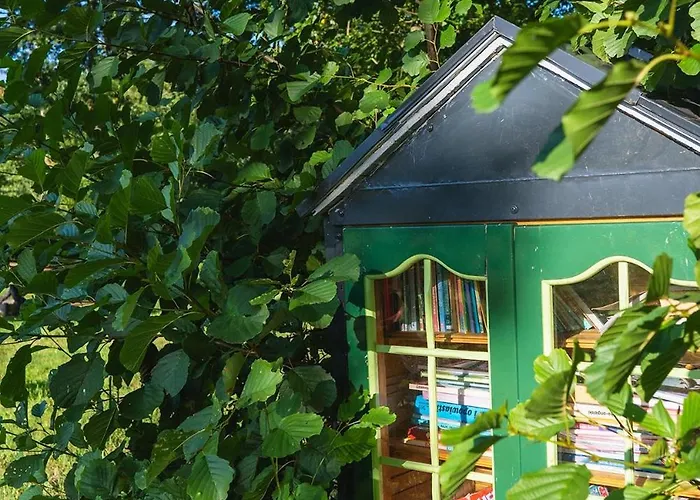 Apartamento Morski Ustronie Morskie