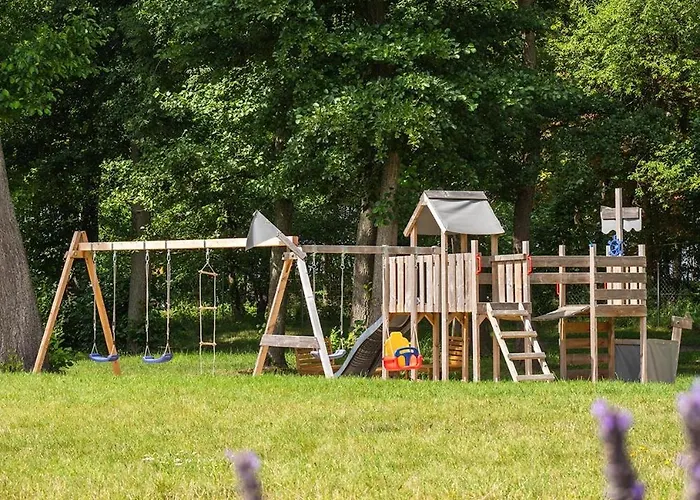 Morski Apartamento Ustronie Morskie