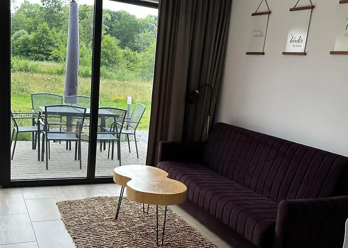 Morski Apartamento Ustronie Morskie