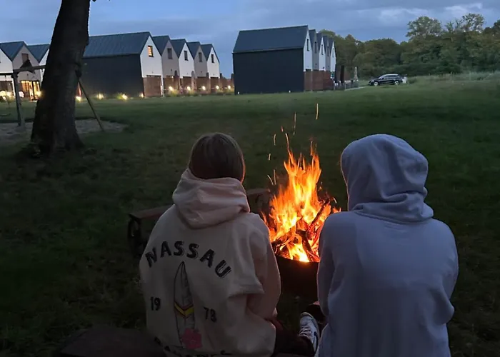 Apartamento Morski *