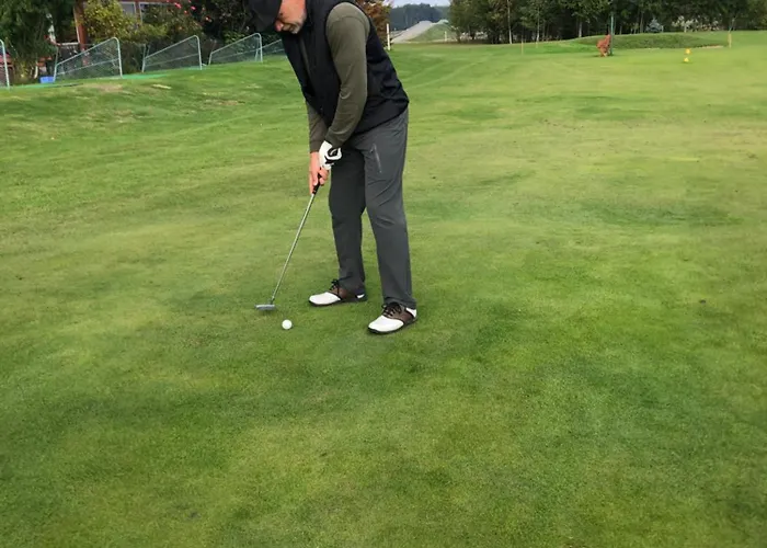 Morski Apartamento *