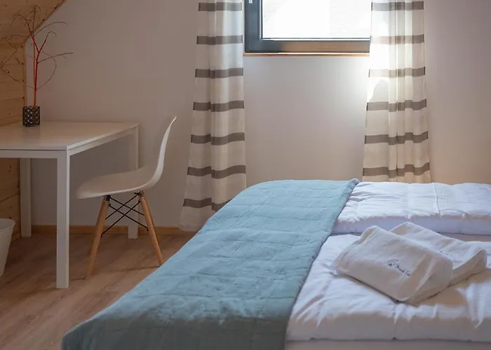 Morski Apartment Ustronie Morskie