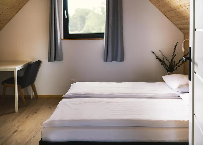 Morski Apartamento Ustronie Morskie