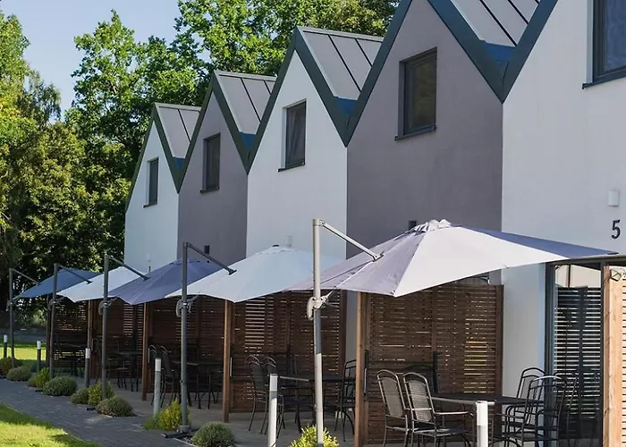 Apartamento Morski Ustronie Morskie