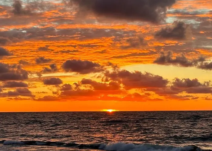 Apartment Morski Ustronie Morskie